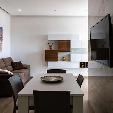 Appartement Casa Di *