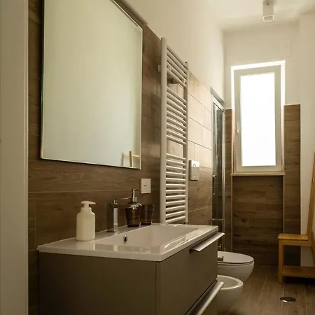 Casa Di Appartement Monopoli