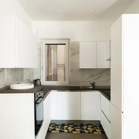 Appartement Casa Di Monopoli