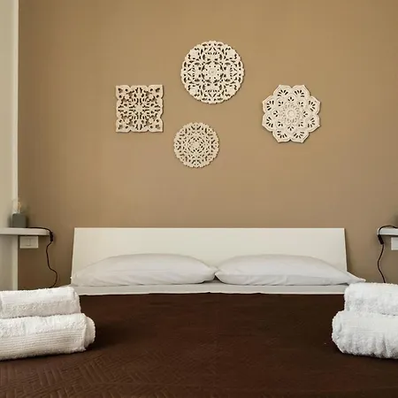 Appartement Casa Di *