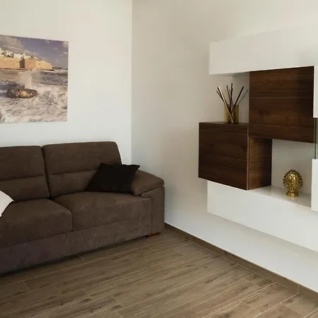 Casa Di Apartment