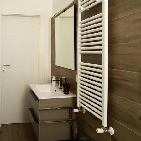 Casa Di Apartment Monopoli