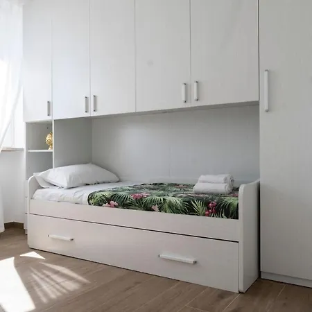 Apartment Casa Di Monopoli