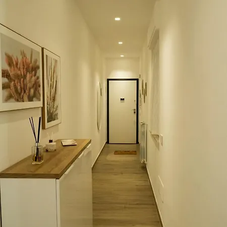 Apartment Casa Di Monopoli