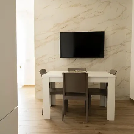 Apartment Casa Di Monopoli