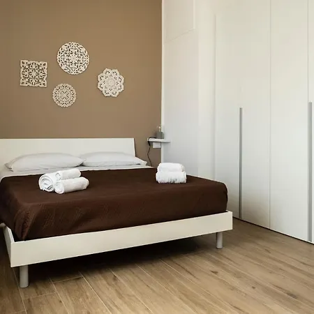 Apartment Casa Di *