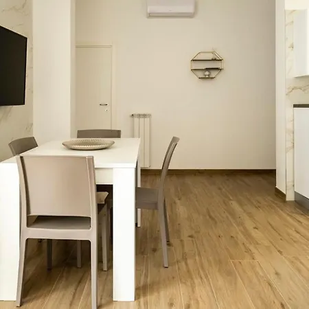 Apartment Casa Di
