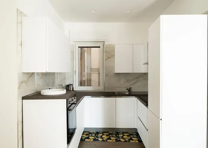 Apartamento Casa Di Monopoli