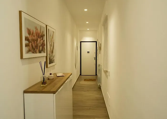 Apartamento Casa Di Monopoli