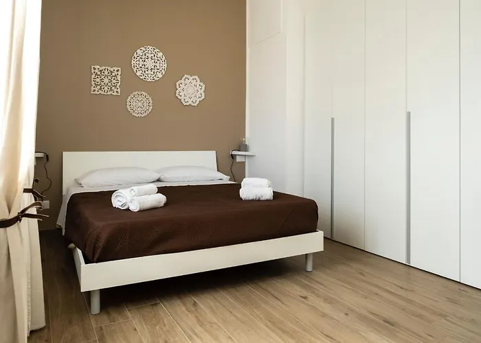 アパート Casa Di *